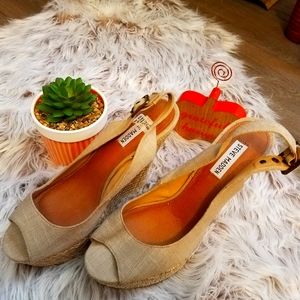 Steve Madden women shoes